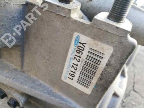 Gearbox KIA CARNIVAL / GRAND CARNIVAL III (VQ) 2.9 CRDi | BP4247854M3 