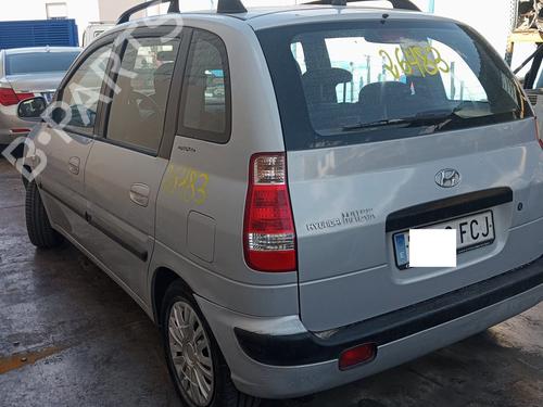 Right taillight HYUNDAI MATRIX (FC)  | BP32339932C35 