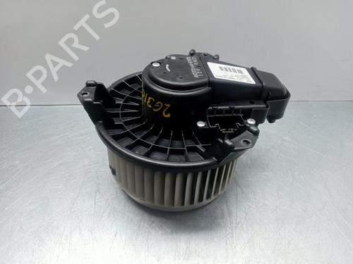 Used Heater blower motor Heater blower motor 37012803 37012803
