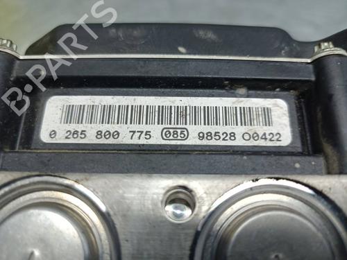 ABS pump SEAT CORDOBA (6L2) 1.9 TDI | BP19428553M43 