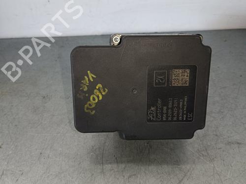 Used ABS pump TOYOTA YARIS (_P13_) [2010-2020]  24620765