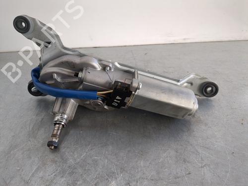 Used Rear wiper motor HYUNDAI i20 I (PB, PBT) [2008-2015]  27441106