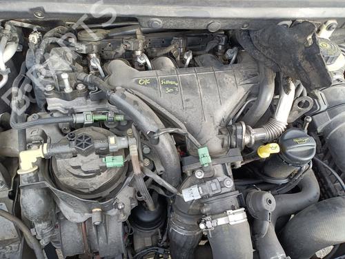 Left front window switch PEUGEOT 307 (3A/C) 2.0 16V | BP38261899I27  - Image 6
