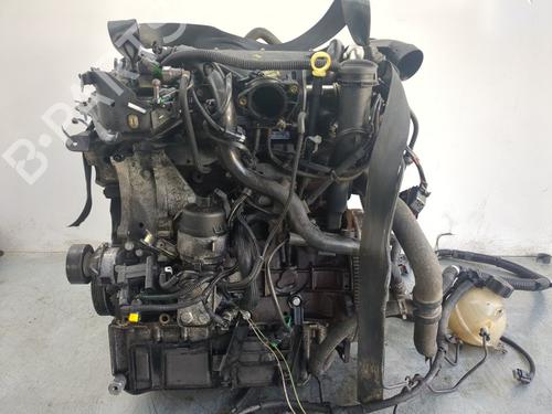 Engine LANCIA PHEDRA (179_) 2.0 D Multijet (179.AXL1B, 179.BXL1B) | BP34352684M1 - Image 6