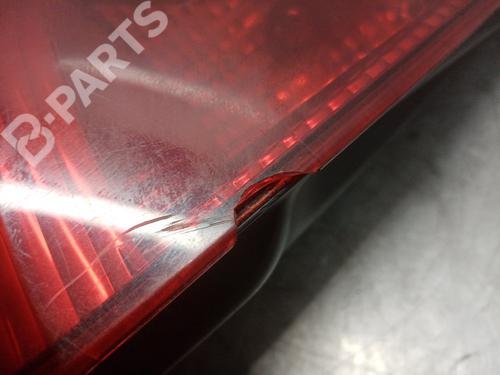 Left taillight RENAULT MEGANE II Estate (KM0/1_) 1.9 dCi (KMRG, KM1G, KM0G, KM2C) | BP9242128C34 
