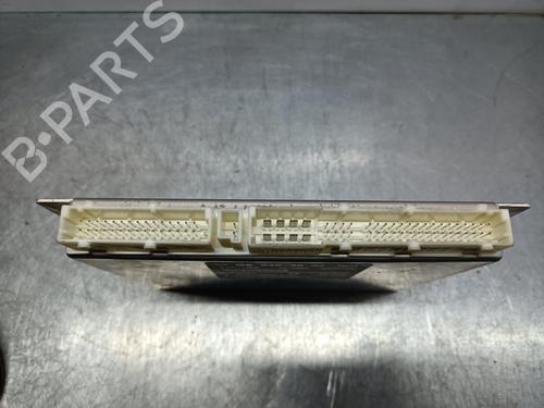 Engine control unit (ECU) MERCEDES-BENZ A-CLASS (W168)  | BP20294520M57 