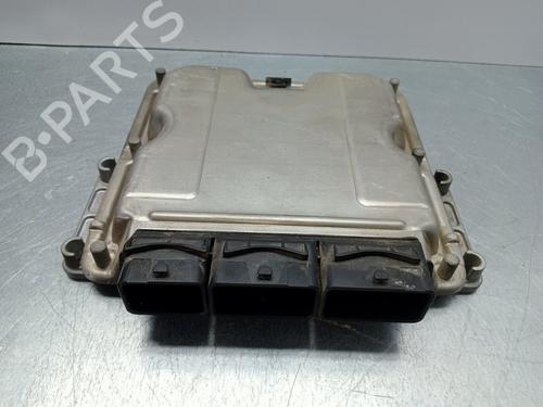 Used Engine control unit (ECU) Engine control unit (ECU) 36837473 36837473