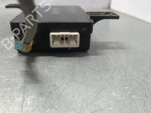 Electronic module SSANGYONG REXTON / REXTON II (GAB_) 2.9 TD | BP29764285M83 