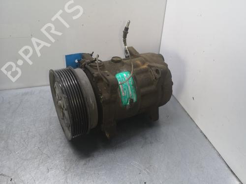Used AC compressor RENAULT MASTER II Van (FD) 3.0 dCi 140 (HD0S, FD0S, HD1S) (136 hp) 21813857