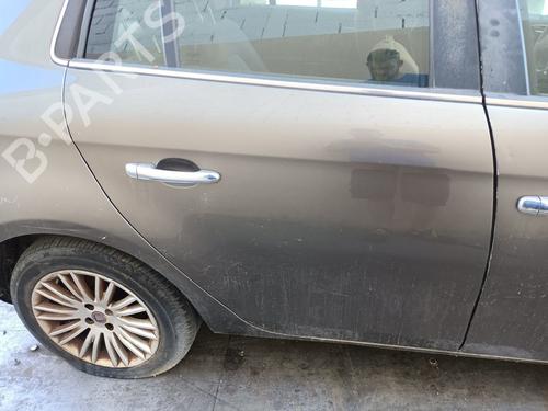 Right rear door FIAT BRAVO II (198_) 1.9 D Multijet (198AXB1A) BP29382039C5