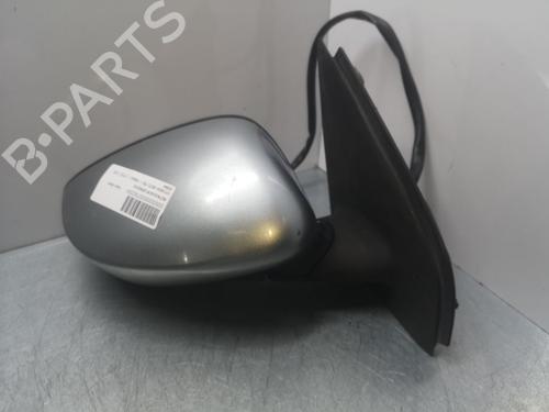Right mirror HYUNDAI GETZ (TB) 1.1 | BP16634476C27 
