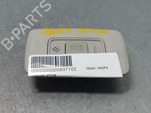 Pulsantiera DACIA JOGGER (RK_) [2021-2025]  30859936