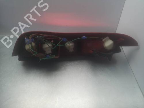 Left taillight PEUGEOT 807 (EB_) | BP38935078C34 - Image 2