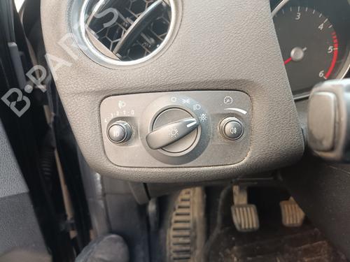 Forlygtekontakt FORD MONDEO IV (BA7) [2007-2015]  27209673