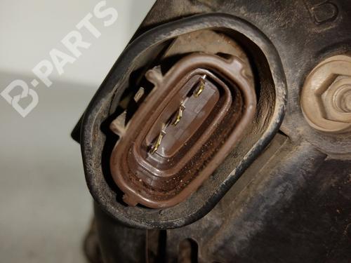 Alternator LAND ROVER RANGE ROVER SPORT I (L320) 2.7 D 4x4 | BP9839137M7 