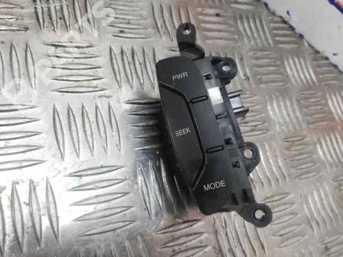 Used Steering wheel controls CHEVROLET CAPTIVA (C100, C140) 2.0 D (150 hp) 5157926