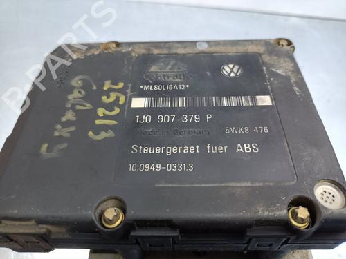 ABS pump FORD GALAXY I (WGR)  | BP19419836M43 