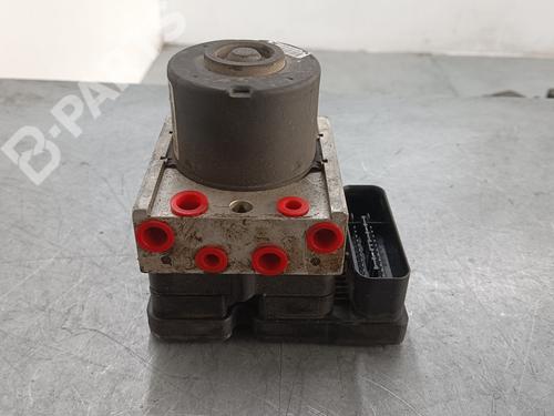 Used ABS pump ABS pump MAZDA 3 (BK) 1.6 DI Turbo (109 hp) 10956036 10956036