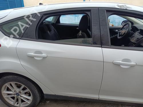 Dør højre bagtil Dør højre bagtil FORD FOCUS III [2010-2020] 34697397 34697397
