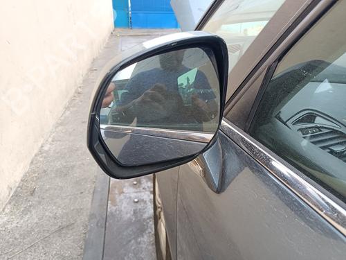 Retrovisore sinistro CITROËN C4 Picasso I MPV (UD_) 1.6 HDi 110 (112 hp) 29696599