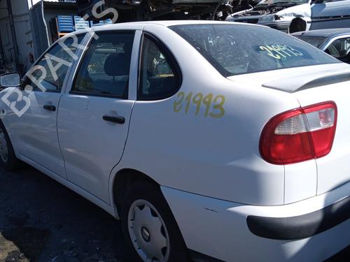 Left taillight SEAT CORDOBA (6K1, 6K2)  | BP26913661C34 