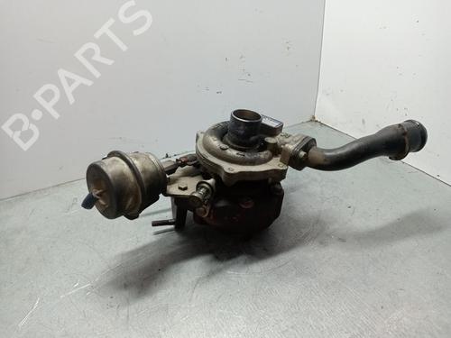 Turbocharger/Supercharger FIAT DOBLO Platform/Chassis (263_) 1.3 D Multijet | BP30966745M71
