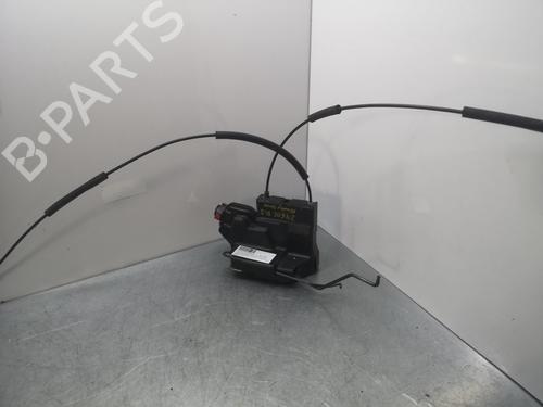 Used Front left lock HYUNDAI COUPE II (GK) 2.7 V6 (167 hp) 16483902