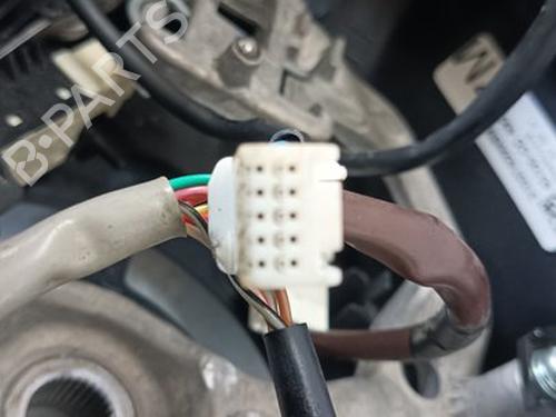 Steering wheel TOYOTA YARIS (_P13_)  | BP27717006C49 