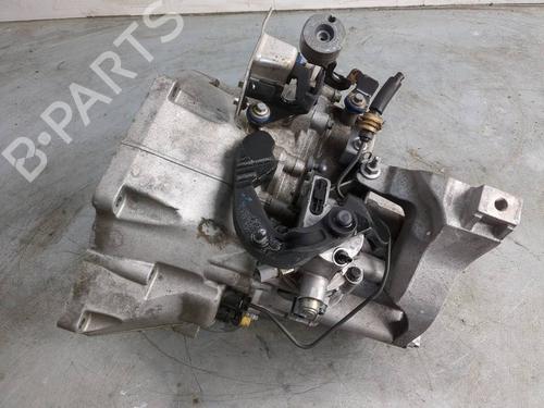 Used Gearbox Gearbox FORD FOCUS III Saloon 1.6 EcoBoost (150 hp) 13451260 13451260