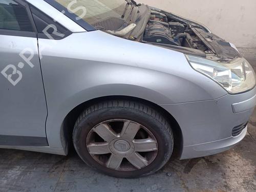 Forskærm Højre Forskærm Højre CITROËN C4 Coupe (LA_) 1.6 16V (109 hp) 39881958 39881958