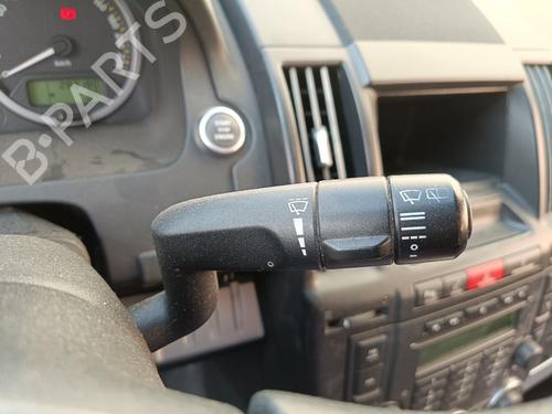 Used Steering column stalk LAND ROVER FREELANDER 2 (L359) 2.2 TD4 4x4 (152 hp) 13693393