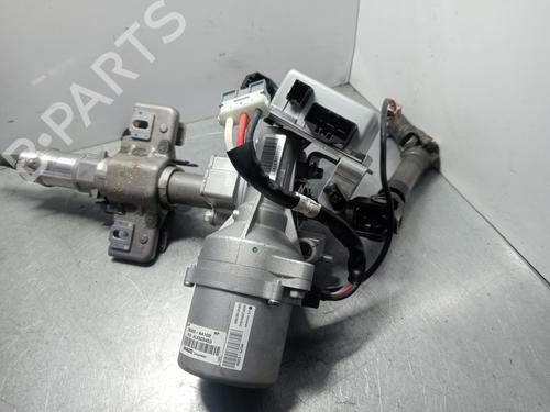 Steering column KIA CARENS IV 1.7 CRDi | BP30617113M21
