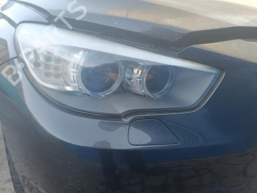 Used Right headlight BMW 5 Gran Turismo (F07) 530 d (245 hp) 23423471