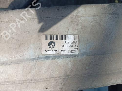 Intercooler BMW 3 (E90) 318 d | BP38929161M30 - Image 2