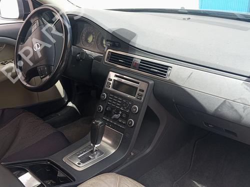 Headlight switch VOLVO S80 II (124) D5 AWD | BP34523847I24  - Image 6