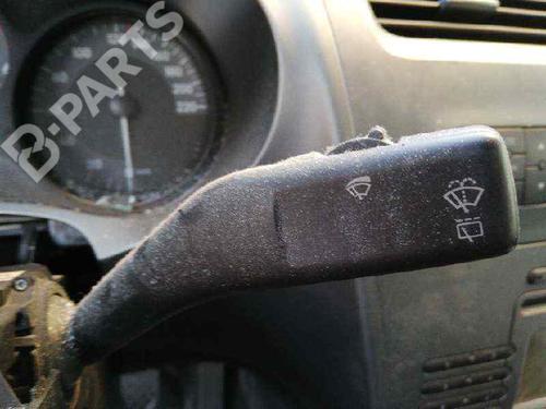 Used Steering column stalk SEAT LEON (1P1) 1.9 TDI (105 hp) 4236529
