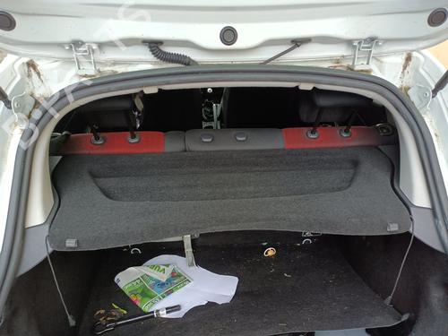 Plage arrière RENAULT CLIO IV (BH_) [2012-2021]  32131751