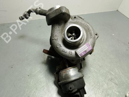 Turbolader/Kompressor Turbolader/Kompressor SEAT EXEO ST (3R5) 2.0 TDI (120 hp) 37177423 37177423