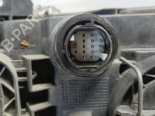 Left headlight FIAT STILO (192_)  | BP29408652C28 