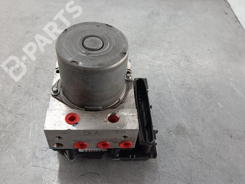 Used ABS pump TOYOTA AURIS (_E18_) [2012-2018]  10538457
