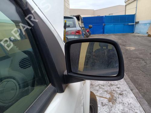 Bakspejl Højre FIAT PANDA (169_) [2003-2026]  31651864