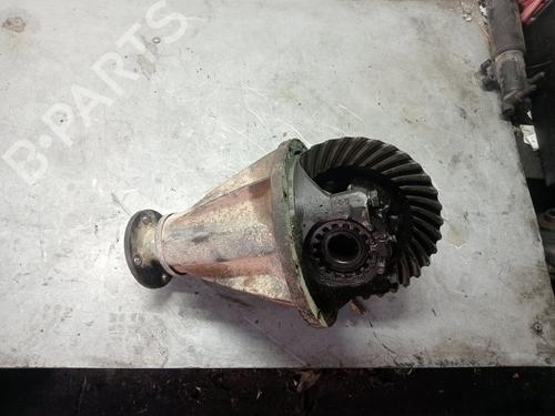Used Rear differential Rear differential NISSAN TERRANO II (R20) 2.7 TDi 4WD (125 hp) 18903109 18903109