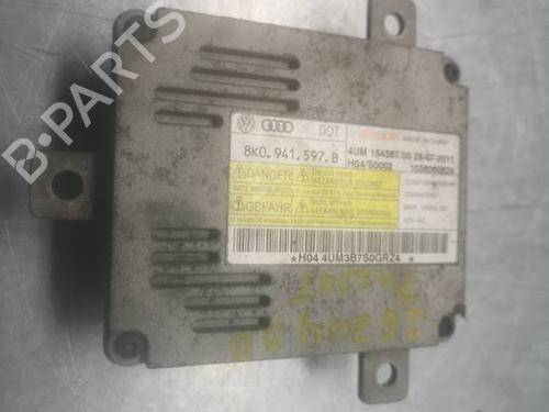 Lights ECU VW PASSAT B7 Variant (365) | BP39532443M55 - Image 3