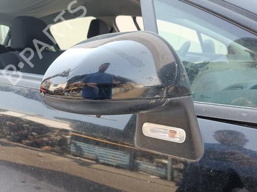 Right mirror CITROËN C4 I (LC_)  | BP26537223C27 