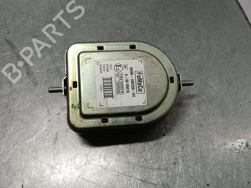 Horn VOLVO S80 II (124) D5 | BP29904673E13