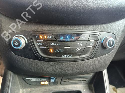 Used Climate control FORD TOURNEO COURIER B460 MPV [2014-2025]  30387083