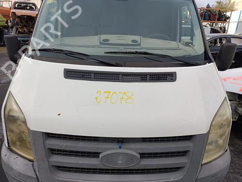 Used Hood FORD TRANSIT Bus (FD_ _, FB_ _, FS_ _, FZ_ _, FC_ _) [2006-2014]  32007712