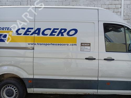 Højre side skydedør VW CRAFTER Van (SY_, SX_) [2016-2025]  29594584