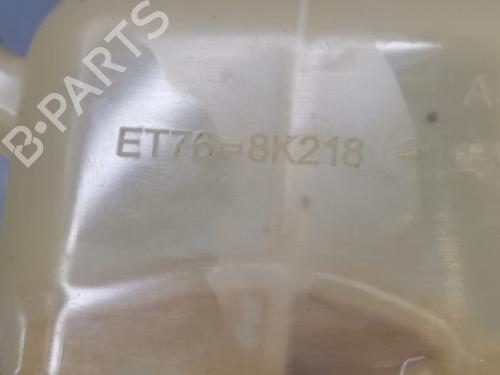 Expansion tank FORD TOURNEO COURIER B460 MPV 1.5 TDCi | BP17963154C120 