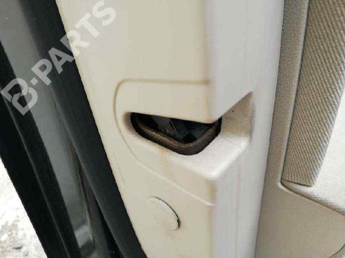 Used Front left lock PEUGEOT 508 I (8D_) [2010-2018]  5818448